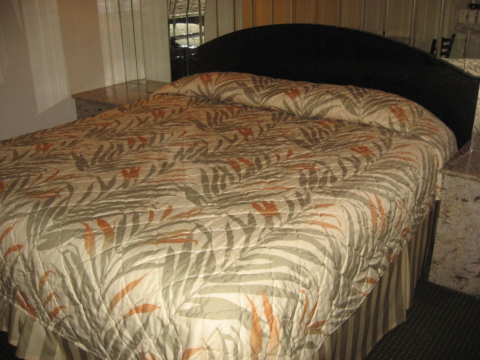 Domino Inn North Bergen Room photo