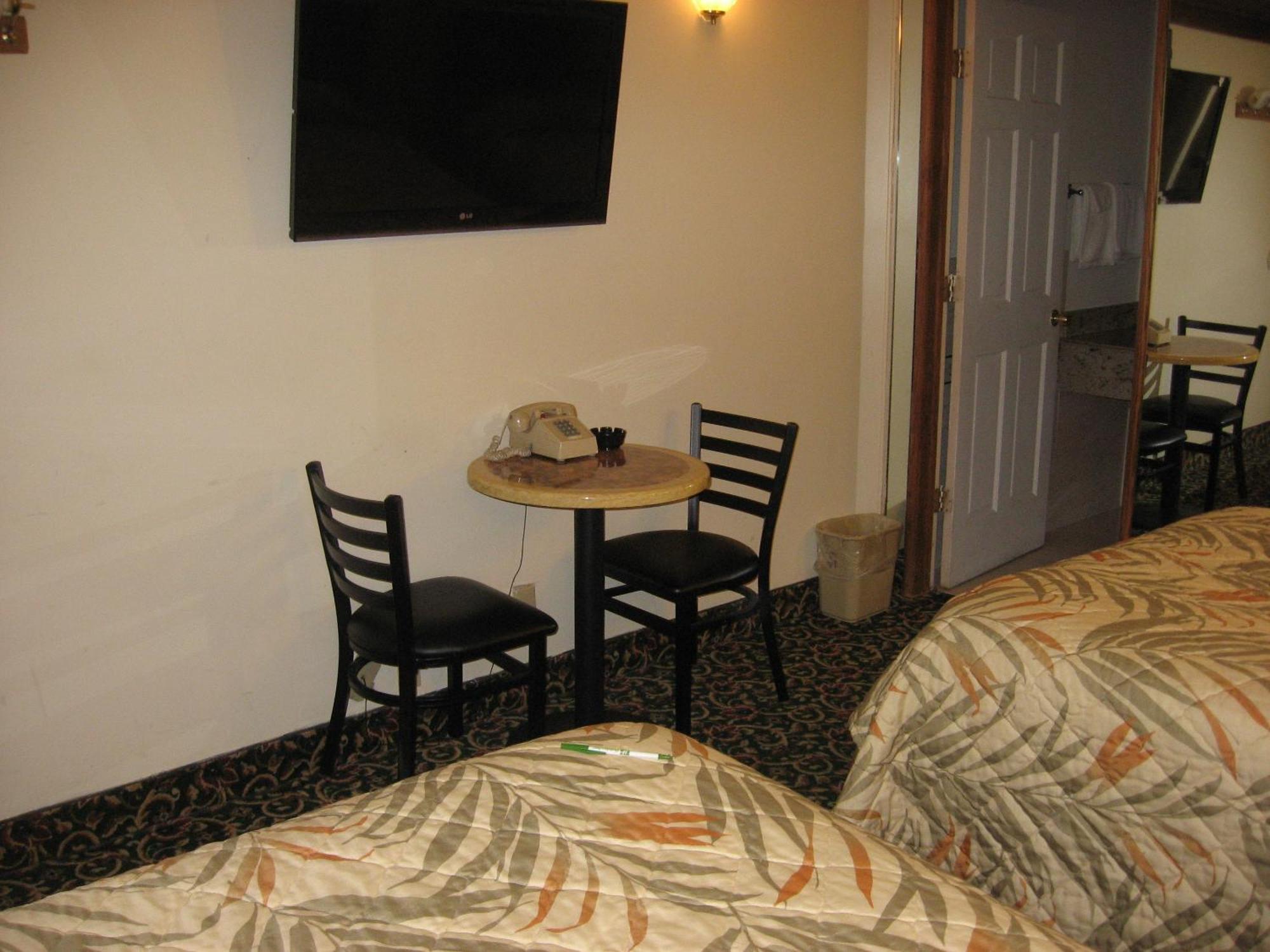 Domino Inn North Bergen Room photo